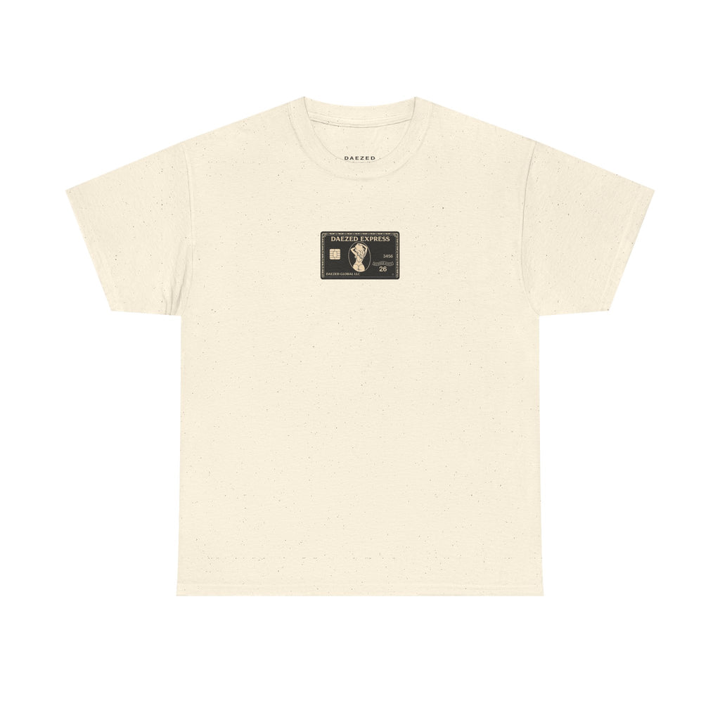 Daezed Express Box Logo