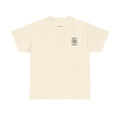 Chaya Transportation Black Logo T-Shirt
