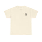 Chaya Transportation Black Logo T-Shirt