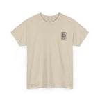 Chaya Transportation Black Logo T-Shirt