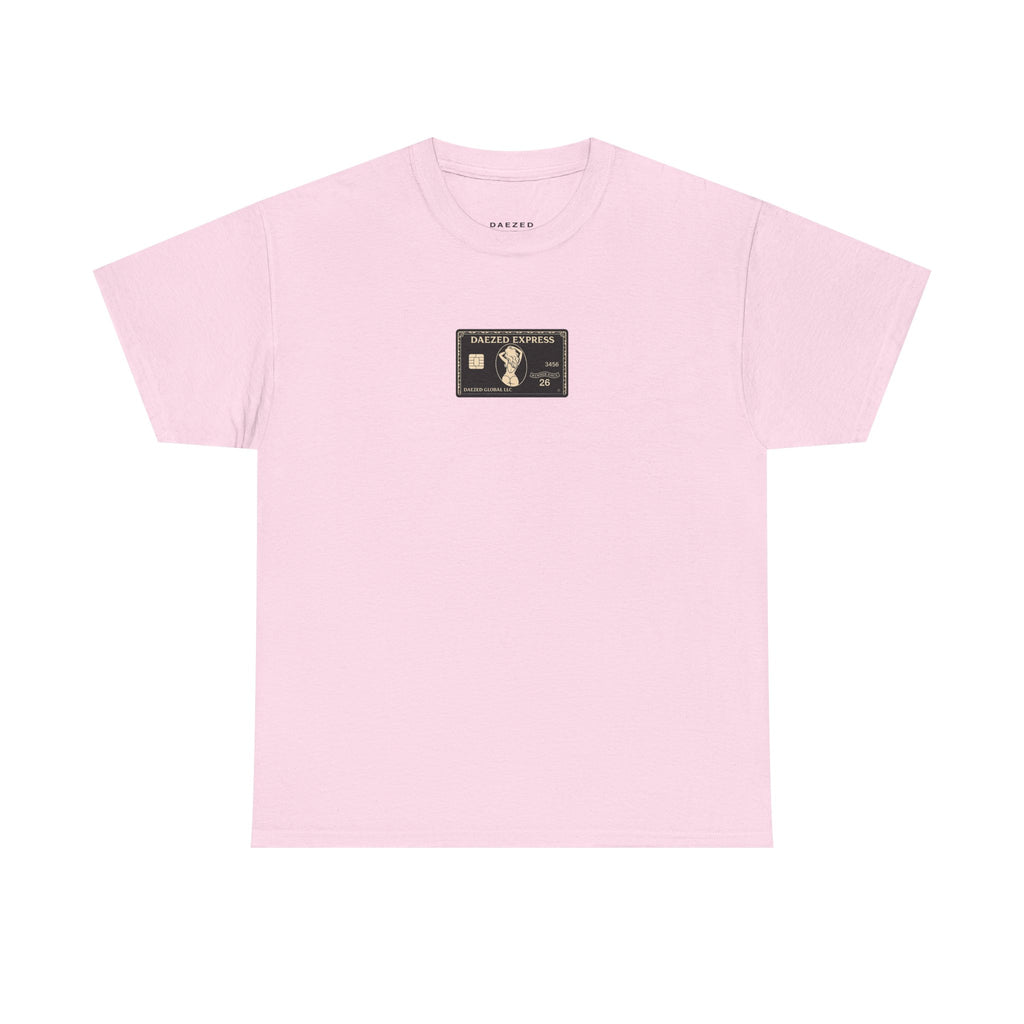 Daezed Express Box Logo