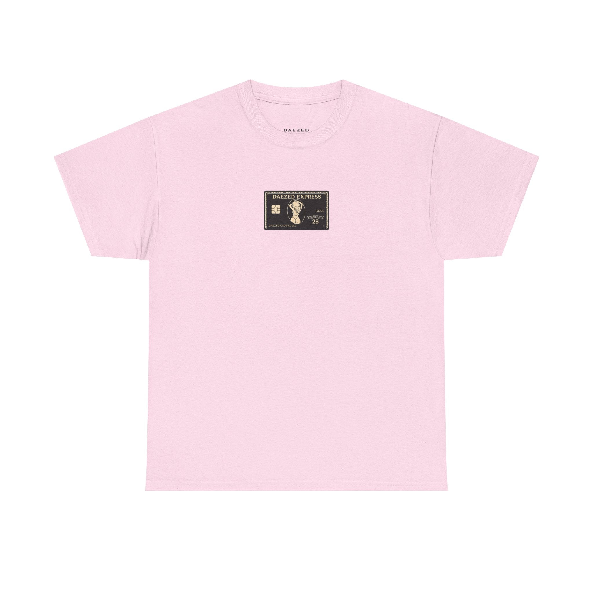 Daezed Express Box Logo