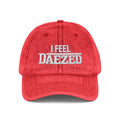 I Feel Daezed Cap