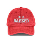 I Feel Daezed Cap