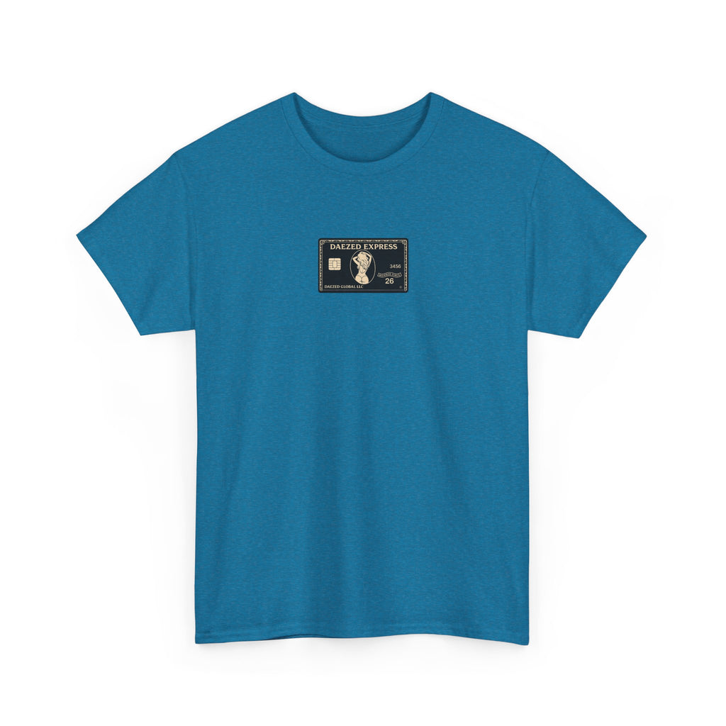 Daezed Express Box Logo