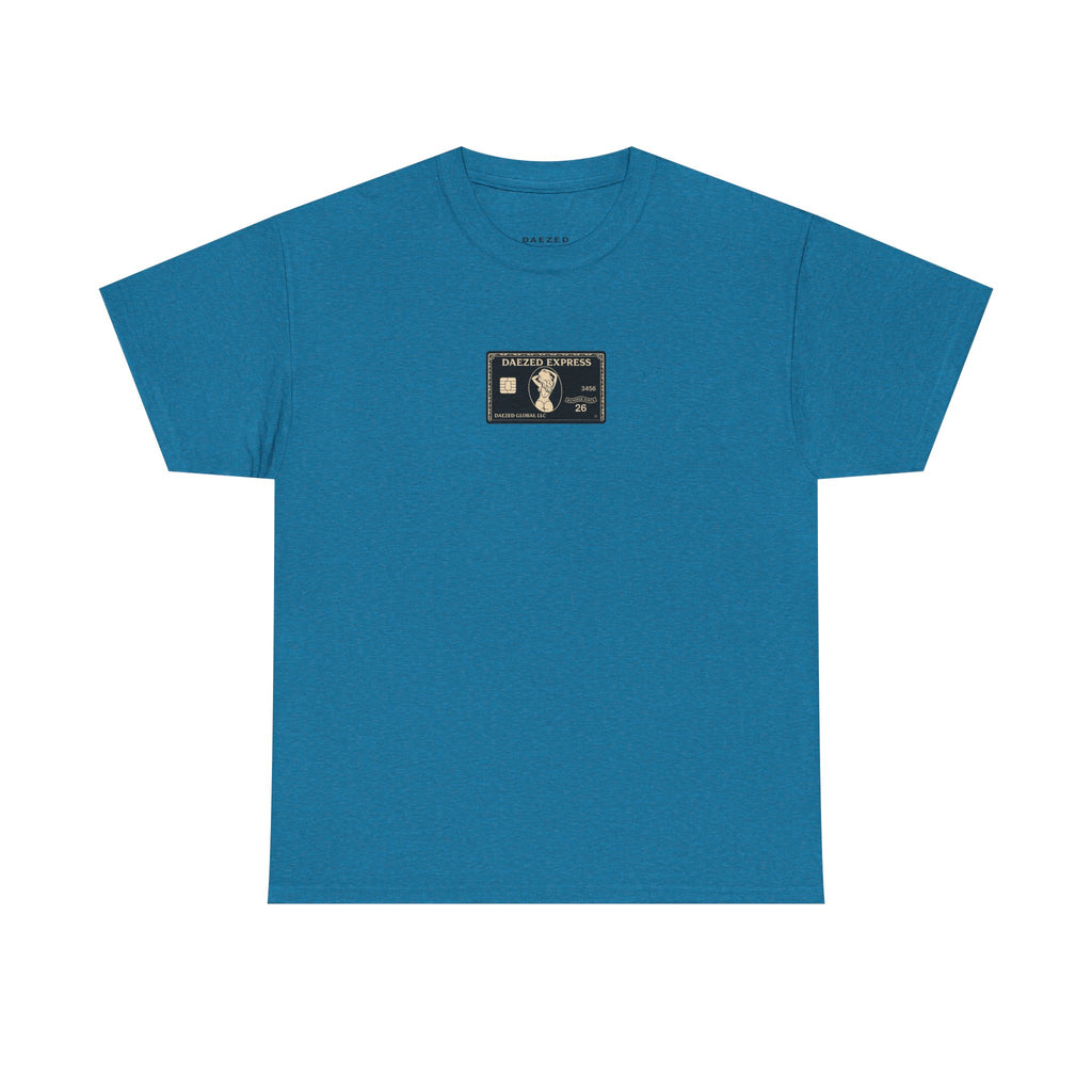 Daezed Express Box Logo