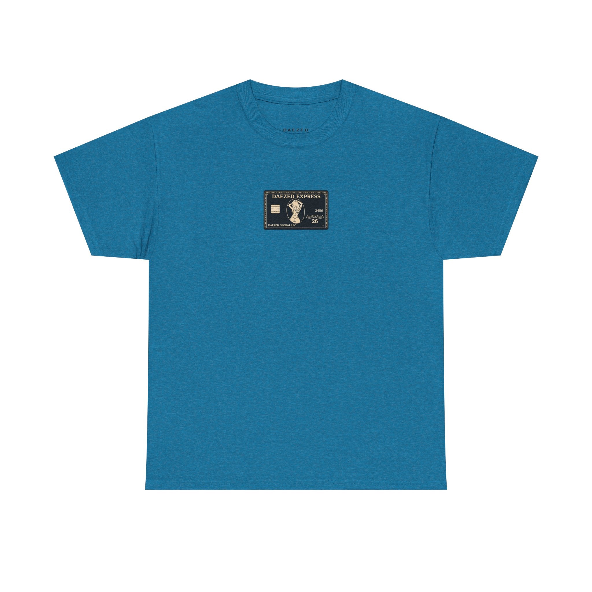 Daezed Express Box Logo