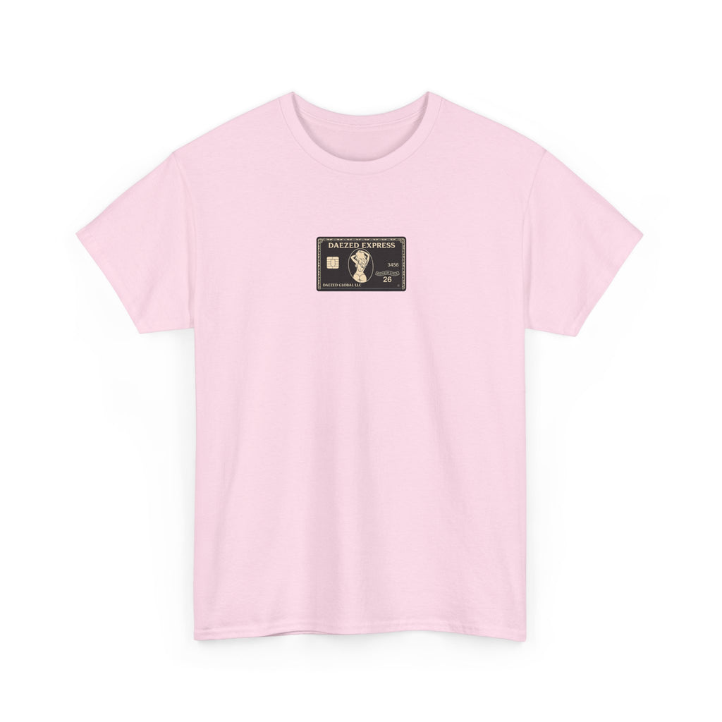 Daezed Express Box Logo