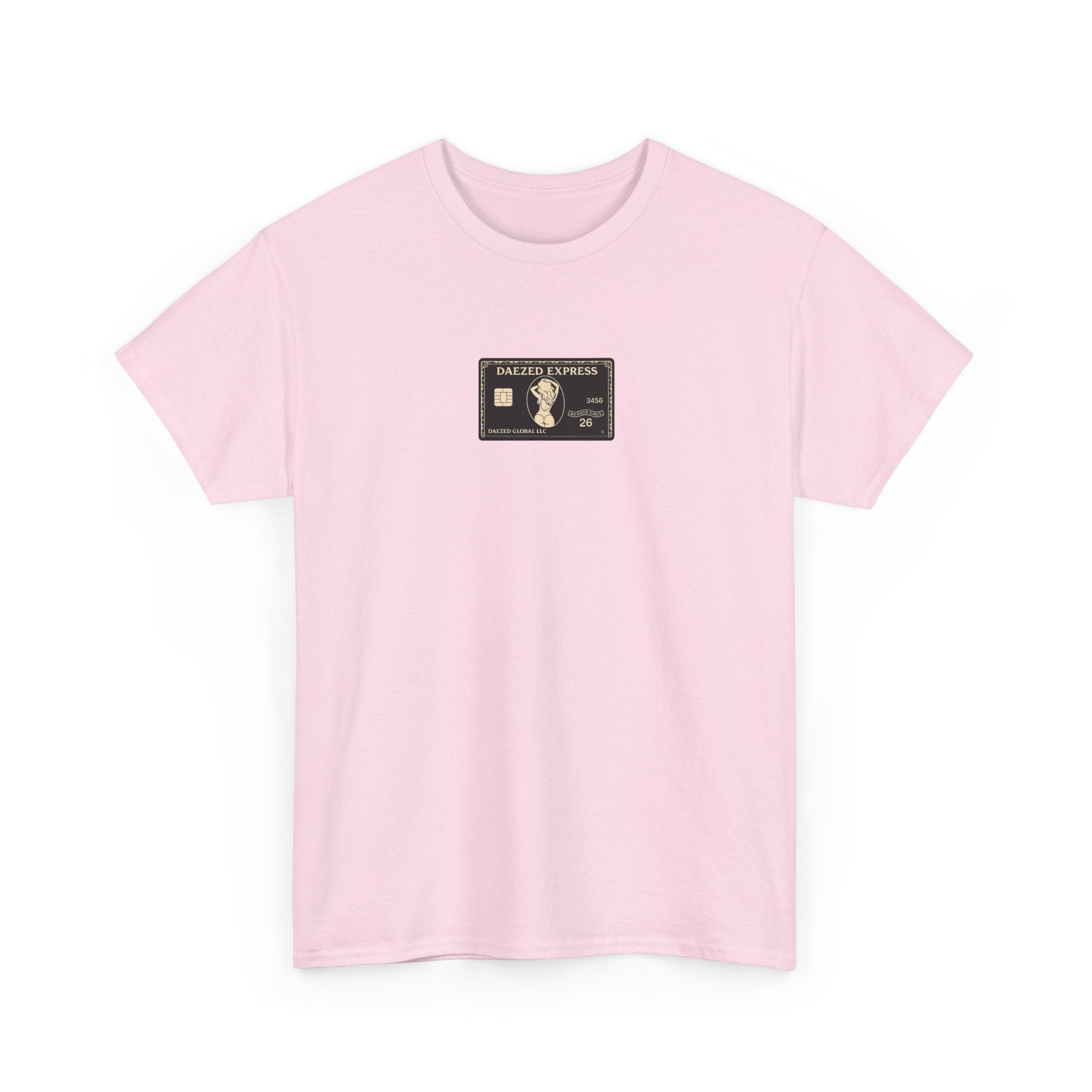 Daezed Express Box Logo