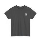 Chaya Transportation White Logo T-Shirt