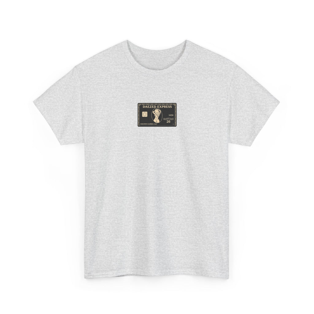 Daezed Express Box Logo