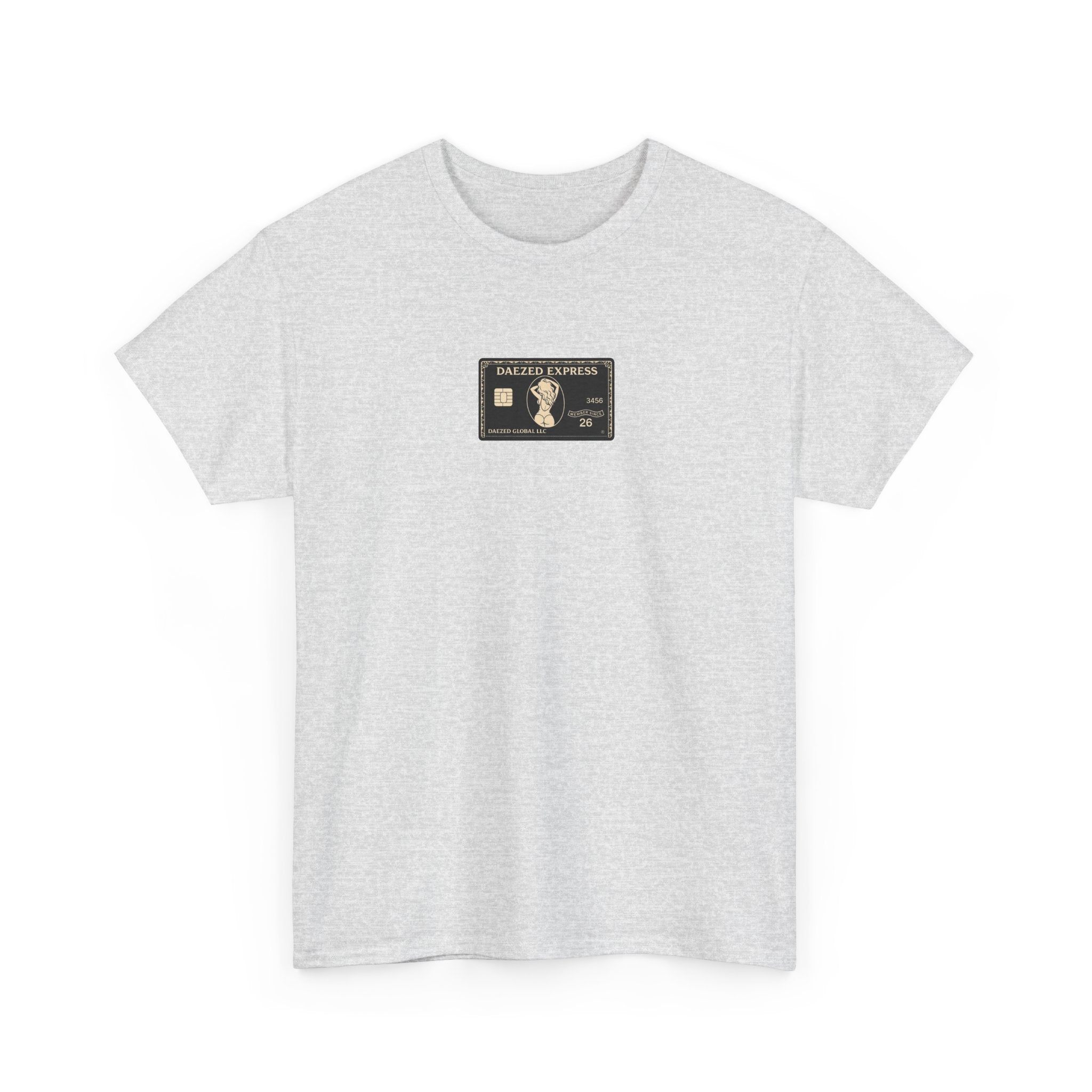 Daezed Express Box Logo