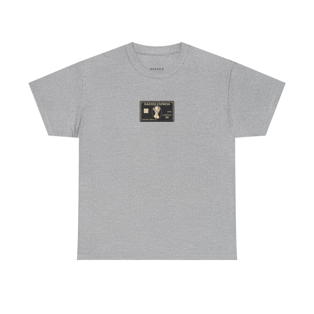 Daezed Express Box Logo