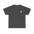 Chaya Transportation White Logo T-Shirt