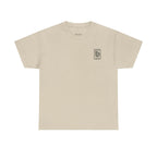 Chaya Transportation Black Logo T-Shirt