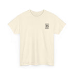 Chaya Transportation Black Logo T-Shirt