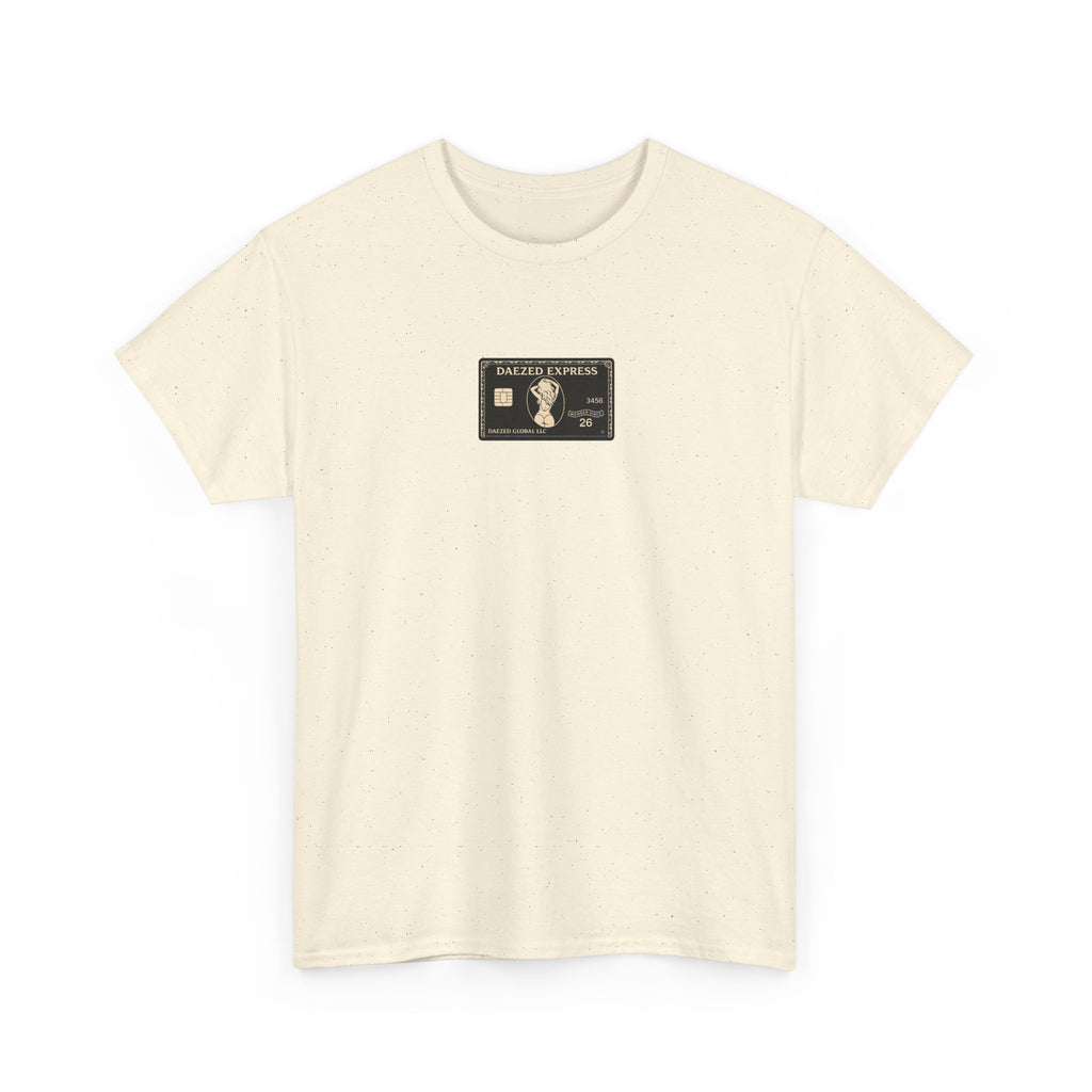 Daezed Express Box Logo