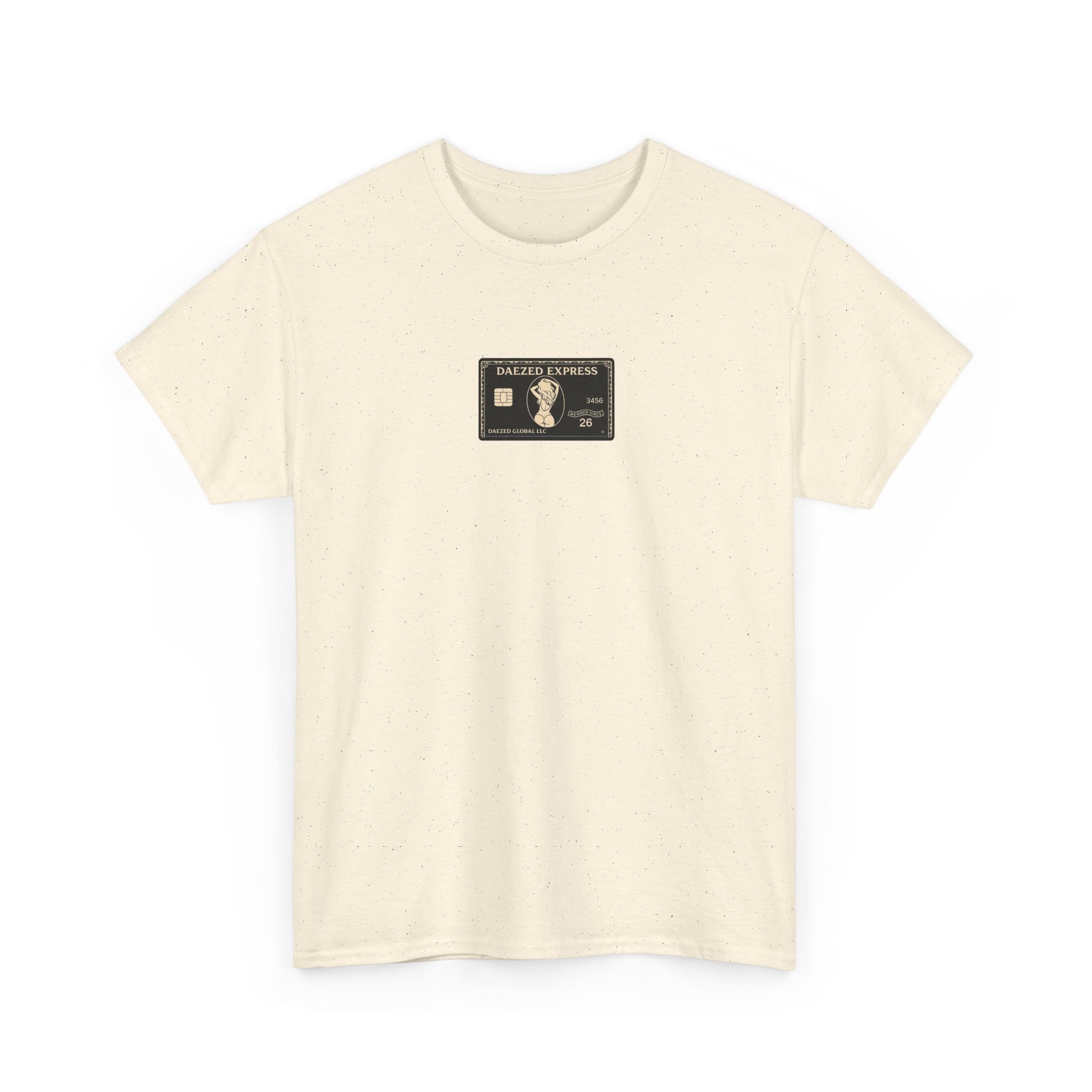 Daezed Express Box Logo