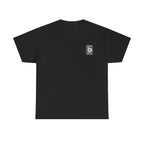 Chaya Transportation White Logo T-Shirt