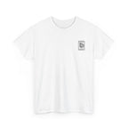 Chaya Transportation Black Logo T-Shirt