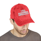 I Feel Daezed Cap