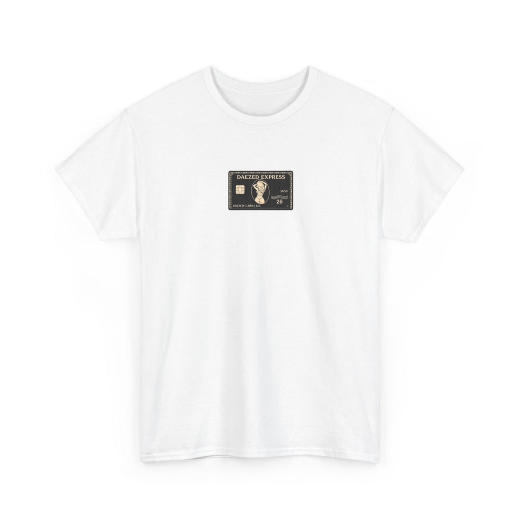 Daezed Express Box Logo