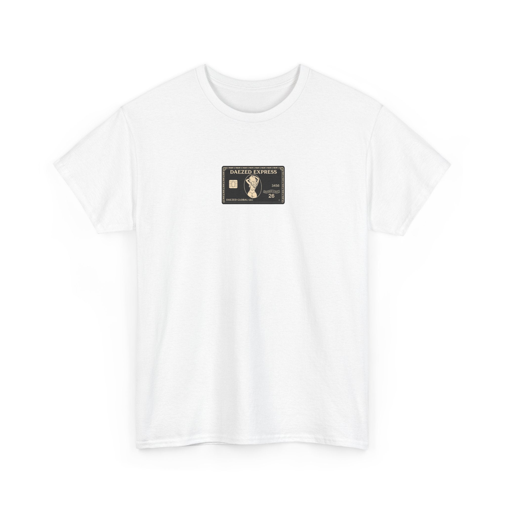 Daezed Express Box Logo