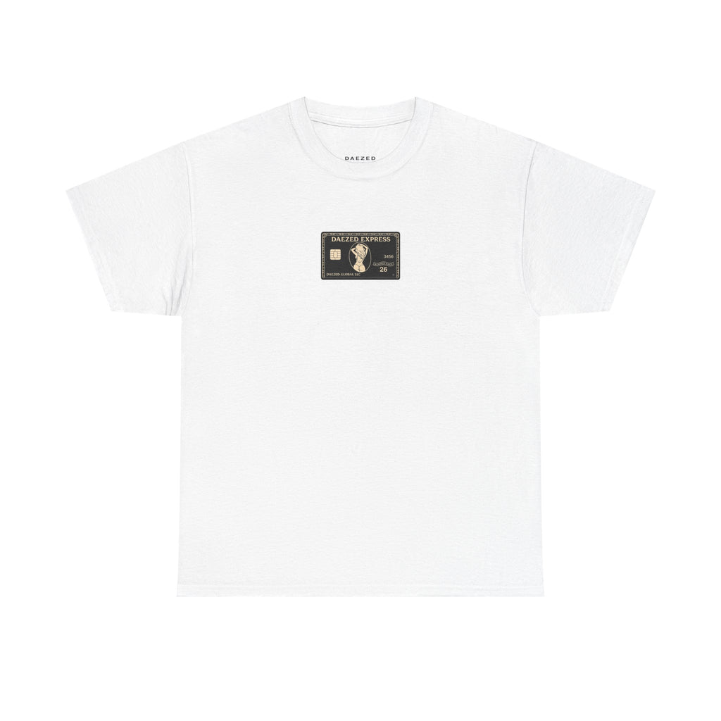 Daezed Express Box Logo