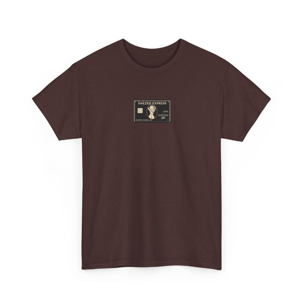 Daezed Express Box Logo