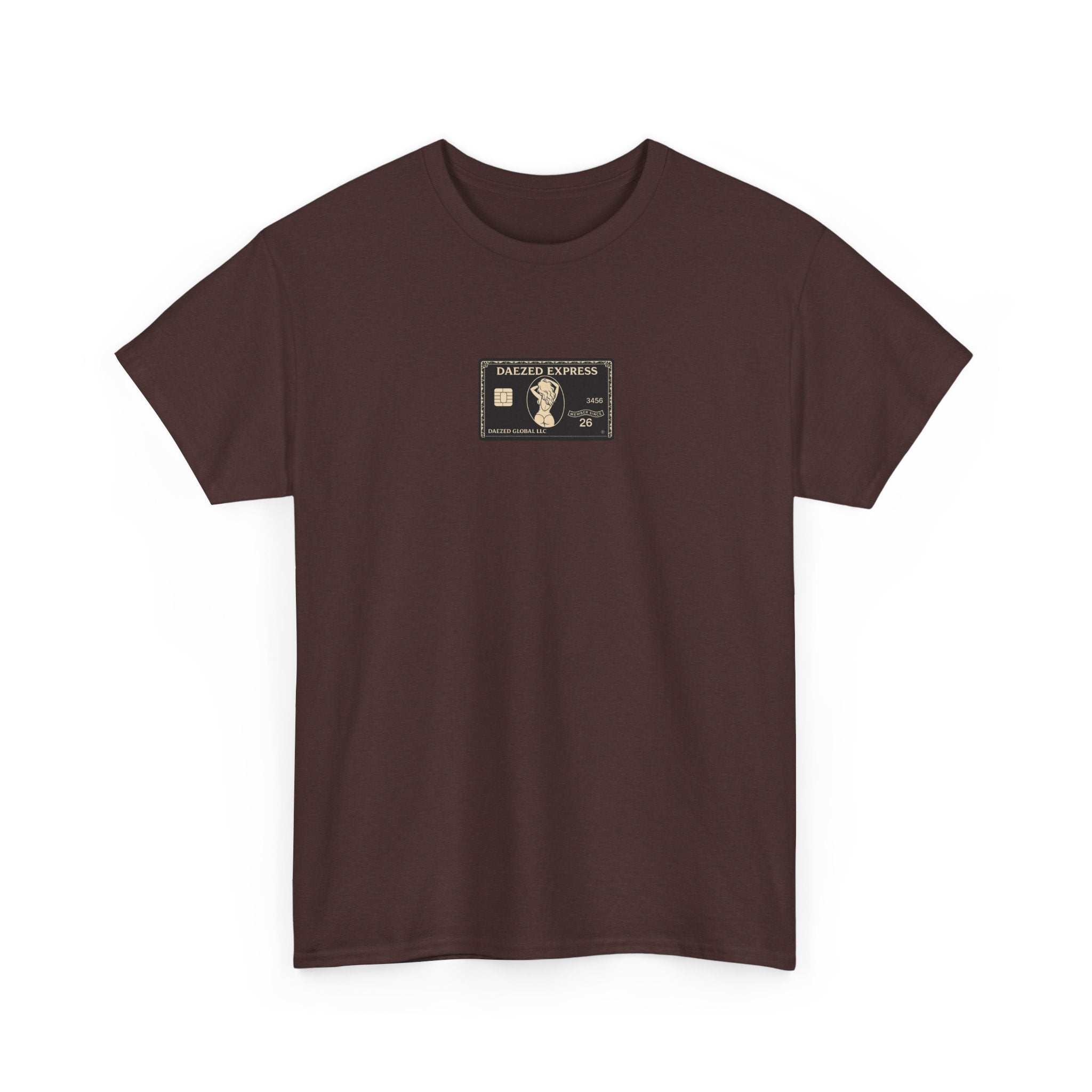 Daezed Express Box Logo