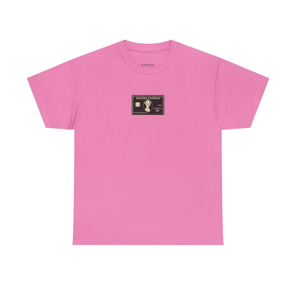 Daezed Express Box Logo