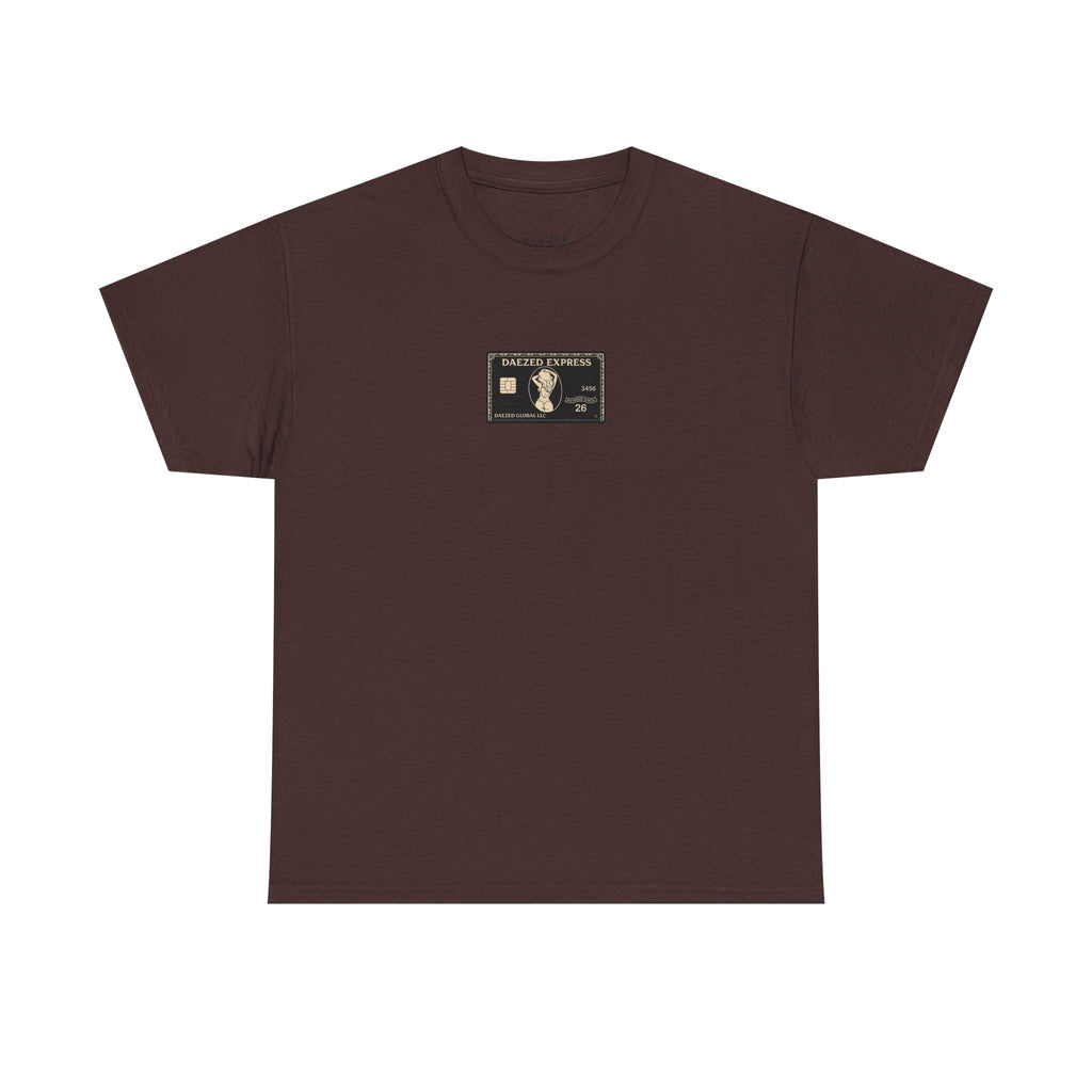 Daezed Express Box Logo