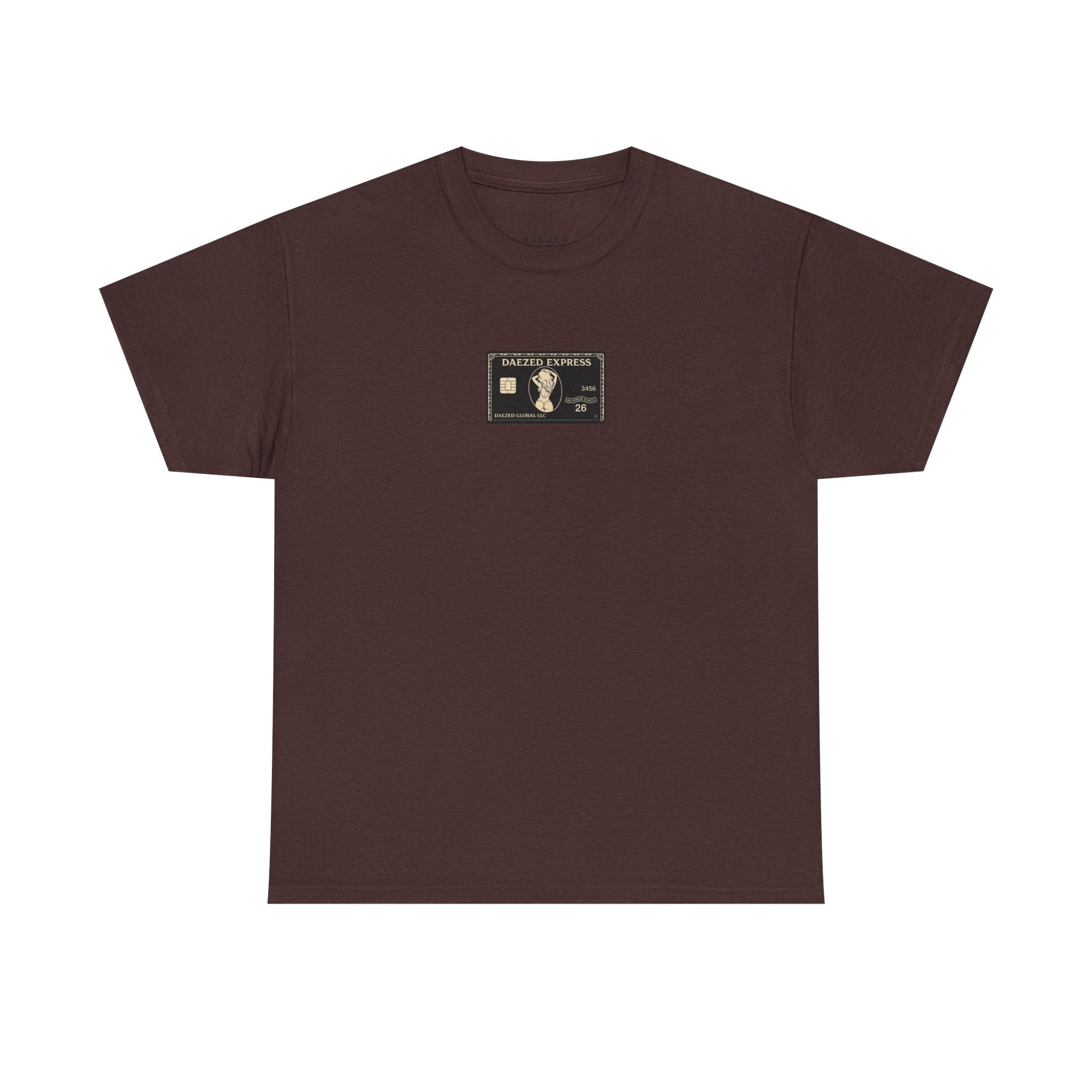 Daezed Express Box Logo