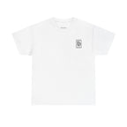 Chaya Transportation Black Logo T-Shirt