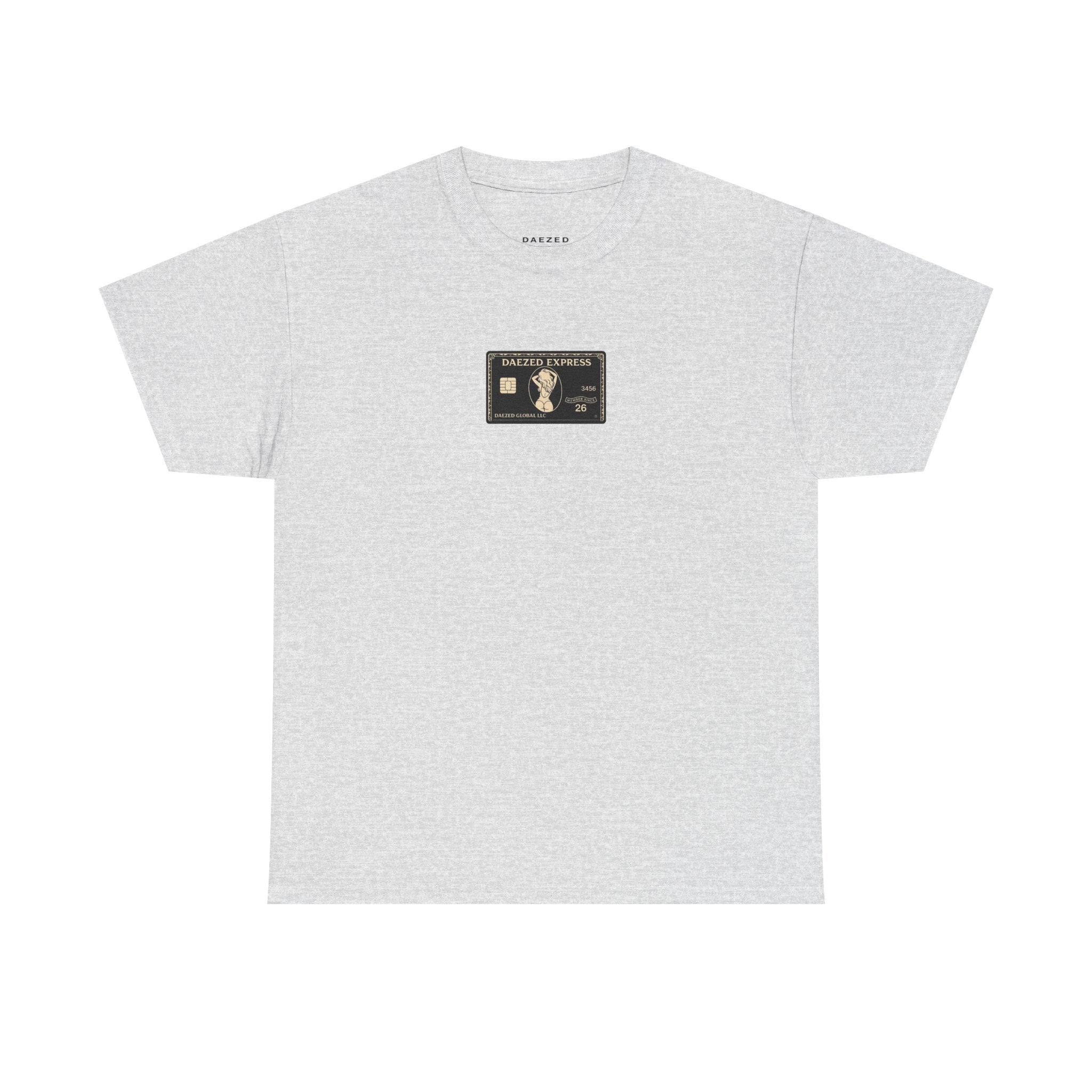 Daezed Express Box Logo