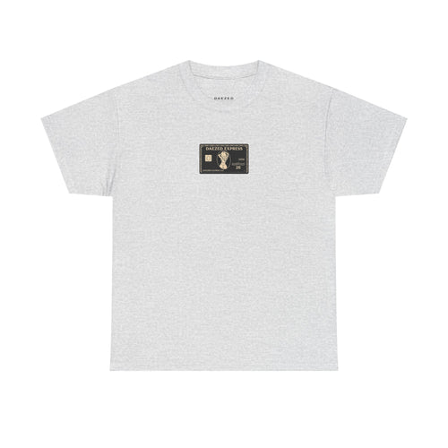 Daezed Express Box Logo