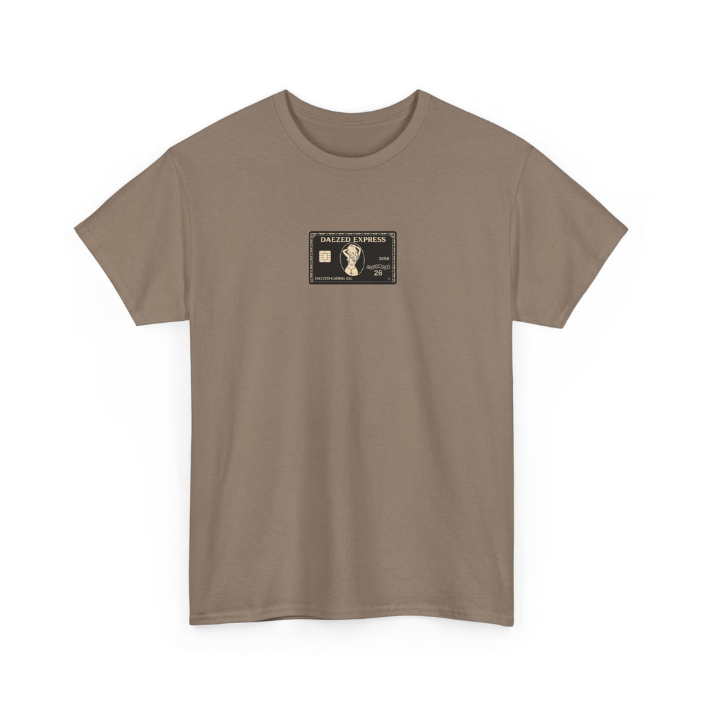 Daezed Express Box Logo