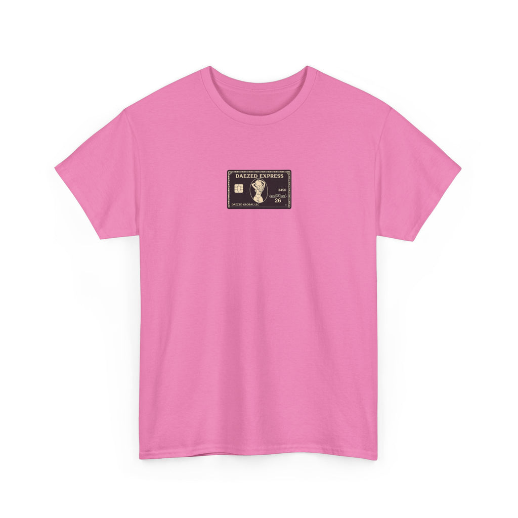 Daezed Express Box Logo