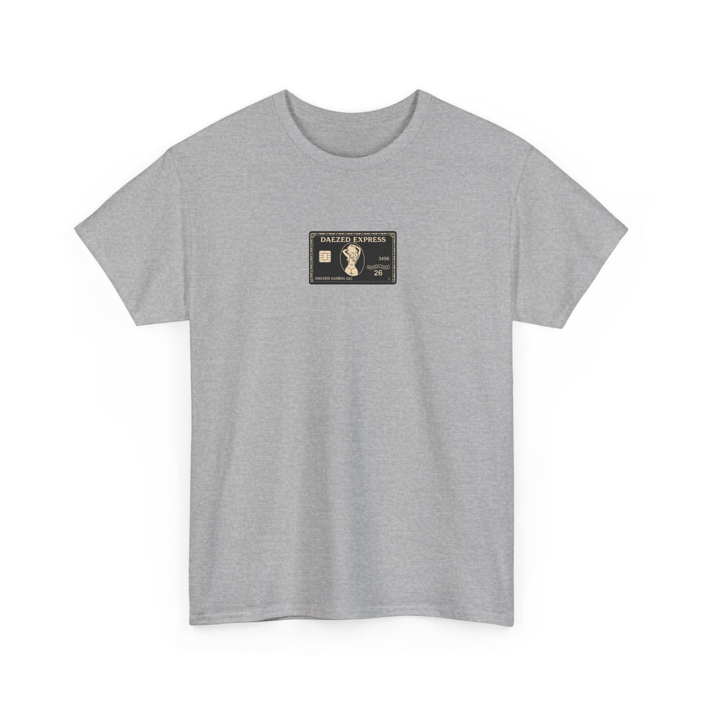Daezed Express Box Logo